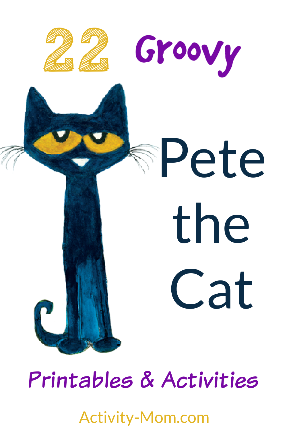 Free Printable Pete The Cat Printable Templates Templates Free Printable