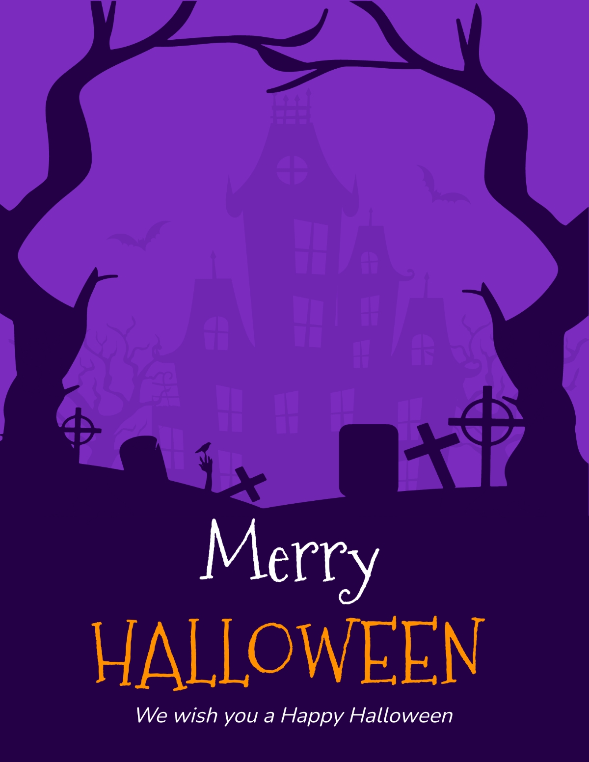 Free Halloween Flyer Templates Editable And Printable