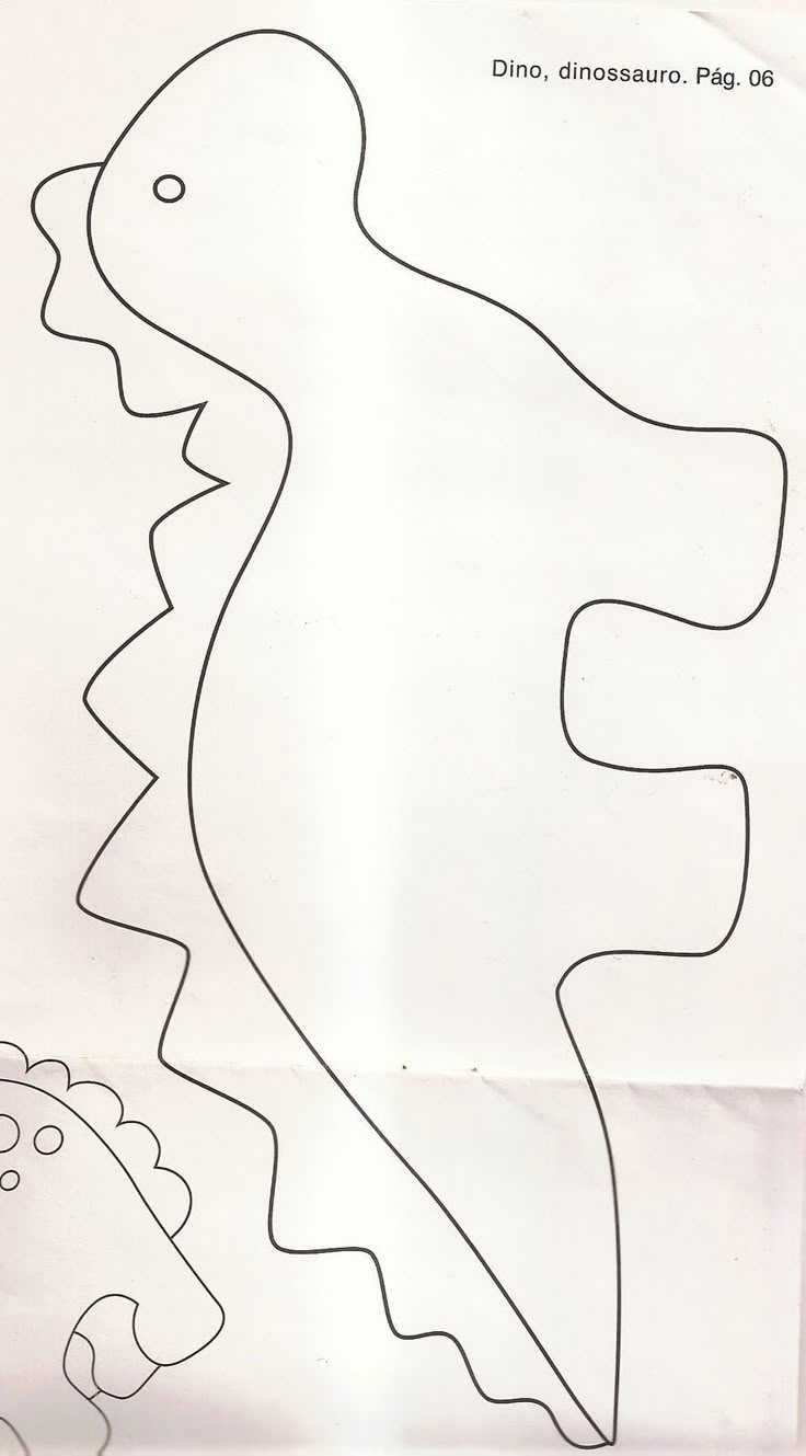 25 Wonderful Photo Of Dinosaur Sewing Pattern Figswoodfiredbistro 25 Wonderful Photo Of Dinosaur Sewing Pattern Figswoodfiredbistro