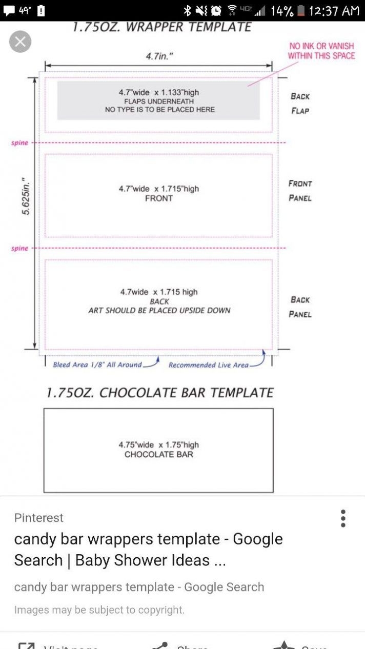 Candy Bar Wrapper Template Chocolate With Peanut Mock Up For Inside Candy Bar Wrapper Template For Word Candy Bar Wrapper Template Chocolate With Peanut Mock Up For Inside Candy Bar Wrapper Template For Word