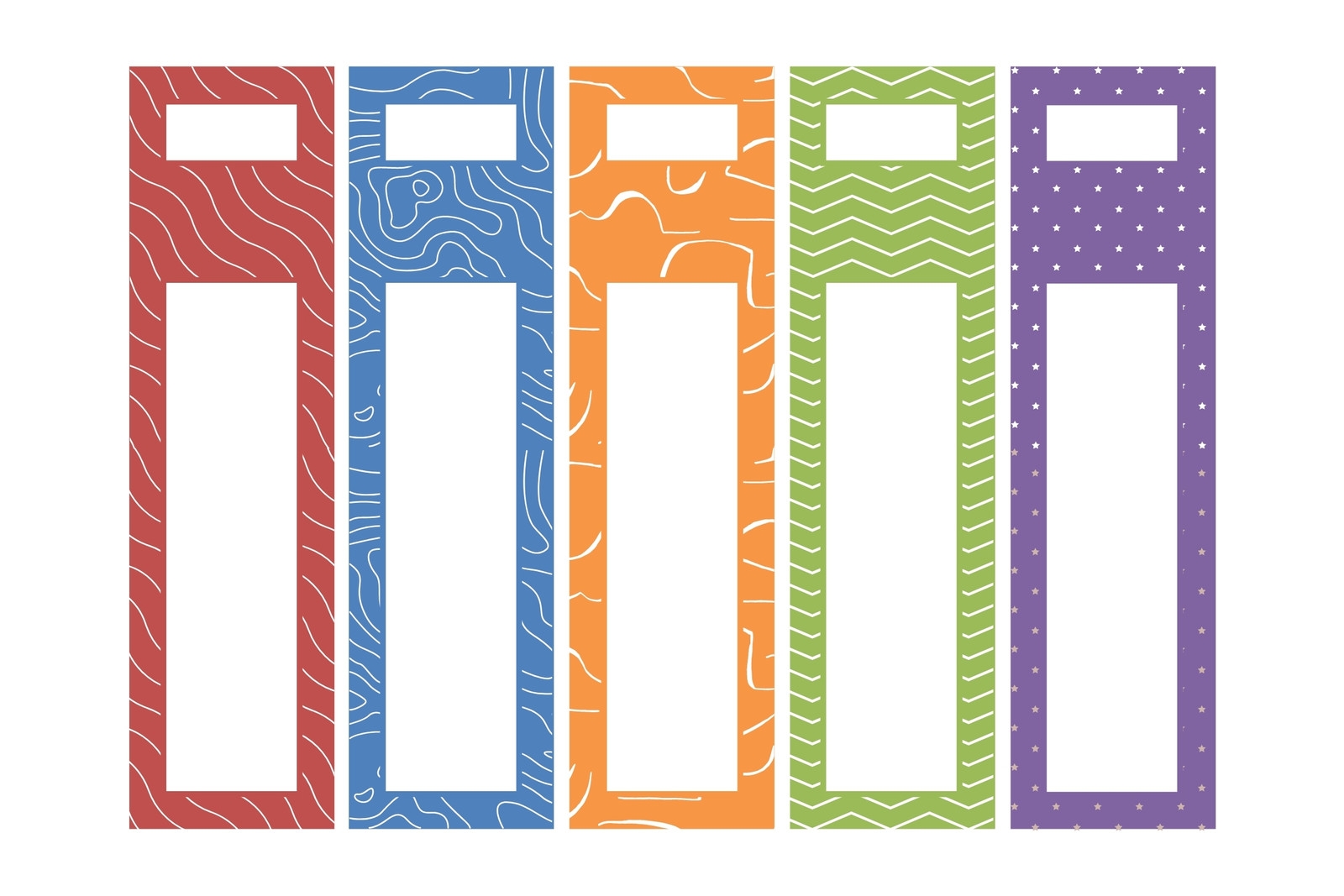 Customize 625 Folder Labels Templates Online Canva Customize 625 Folder Labels Templates Online Canva