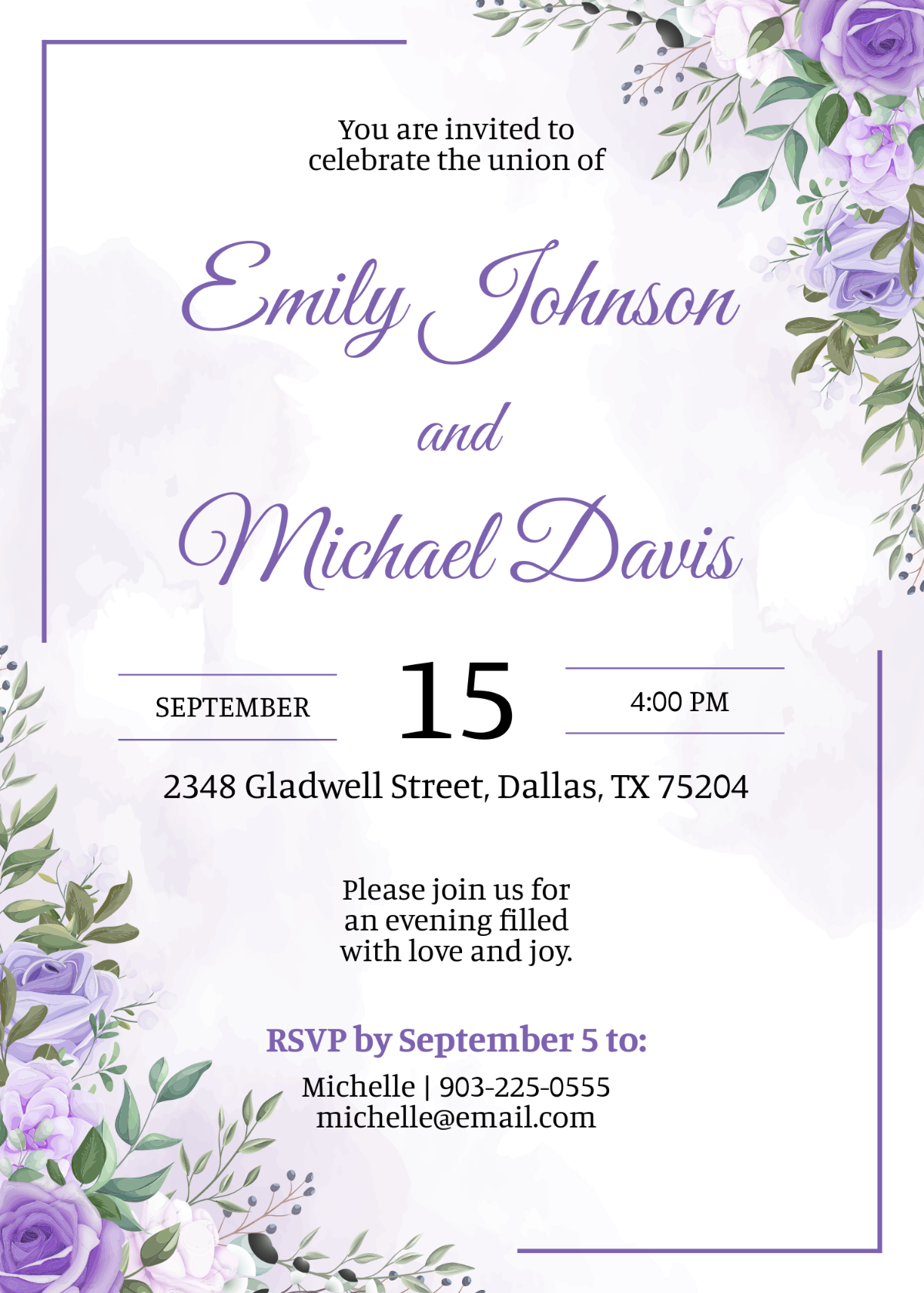 Free Printable Templates For Invitations Free Printable Templates For Invitations