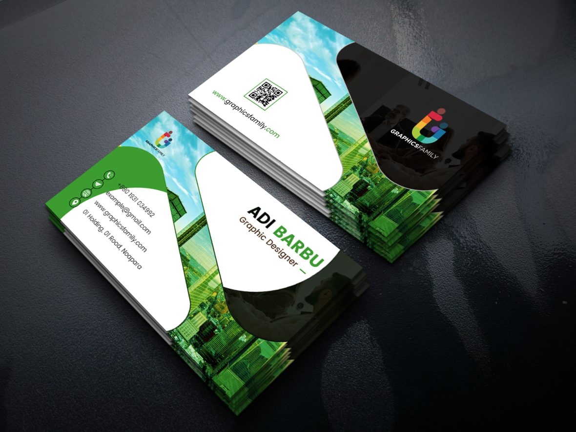 Business Cards Templates Free Printable
