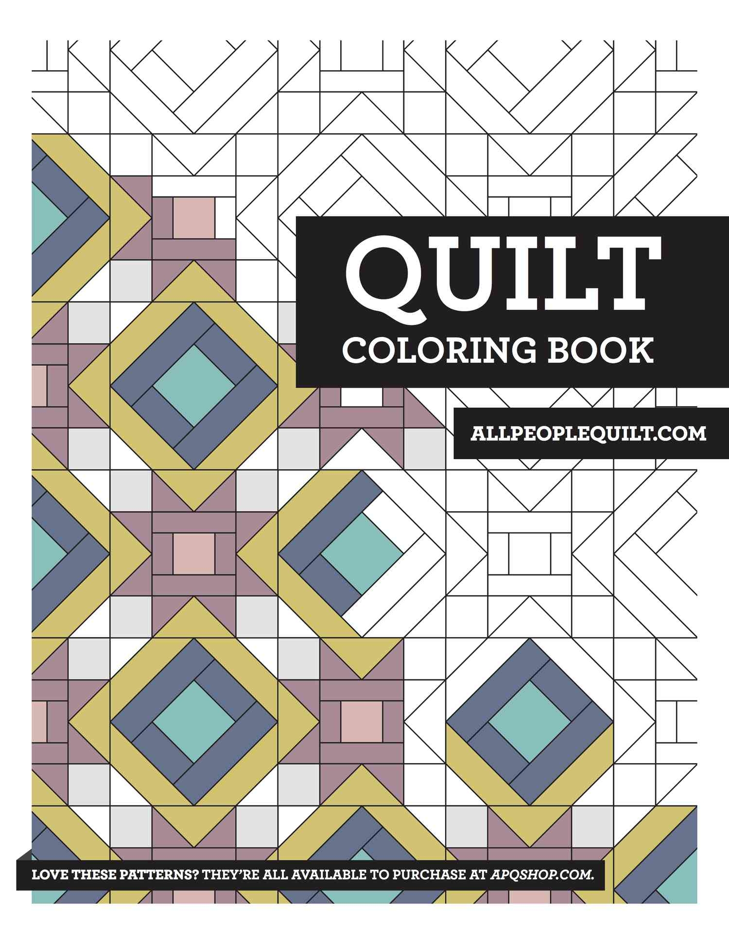 Free Printable Printable Quilt Templates