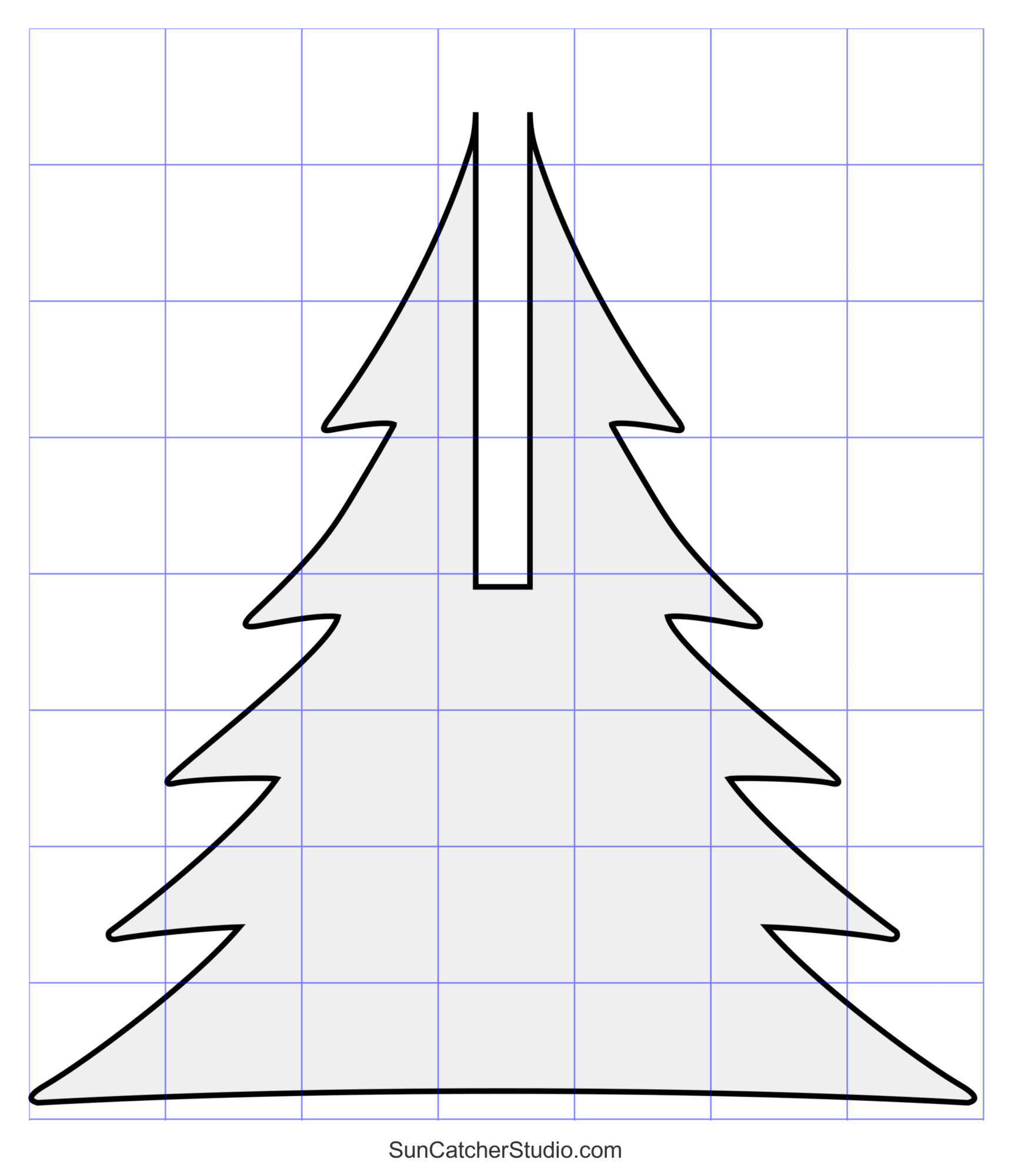 Free Printable Templates For Gingerbread House