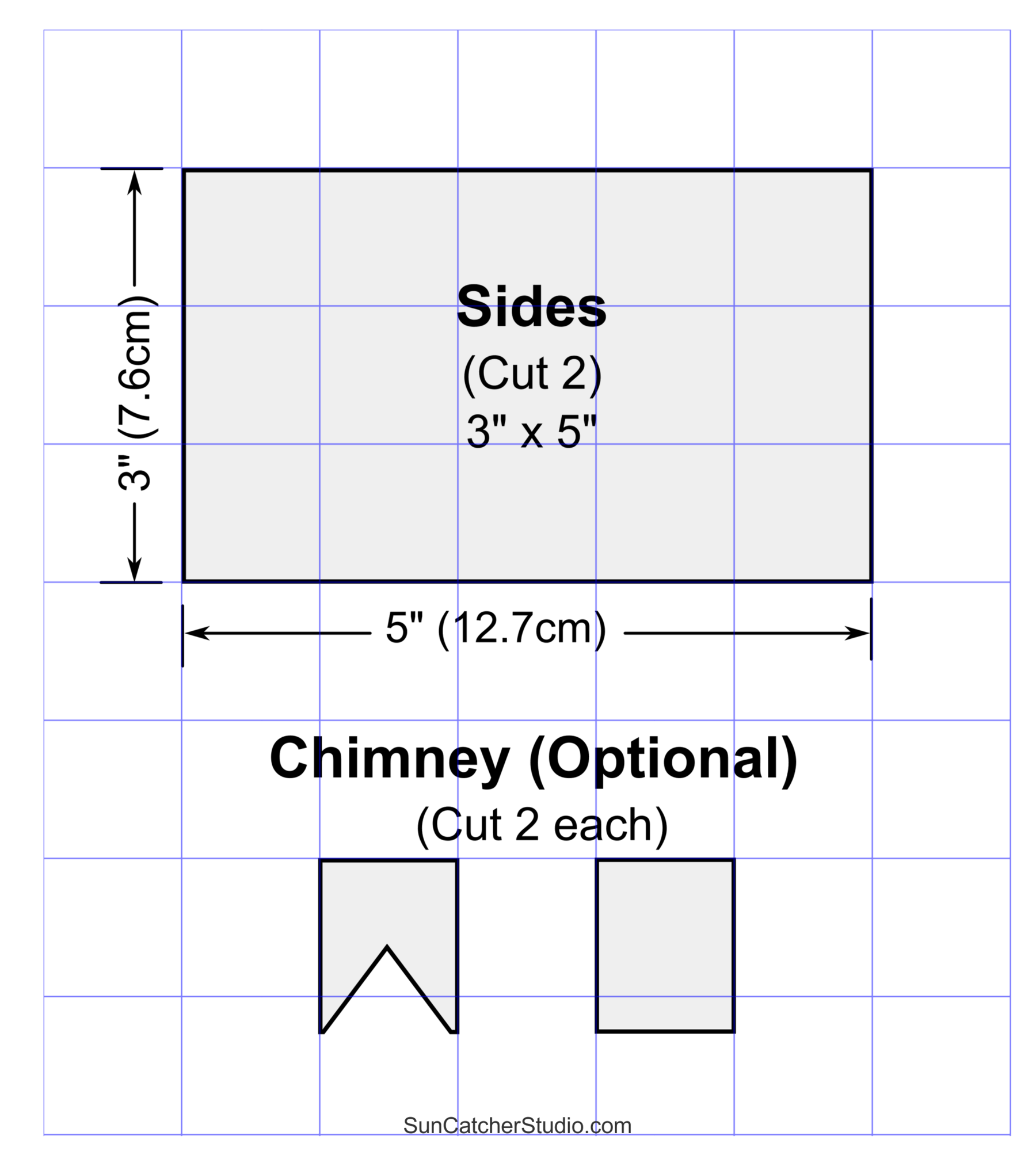 Free Gingerbread House Templates Printable Free Gingerbread House Templates Printable