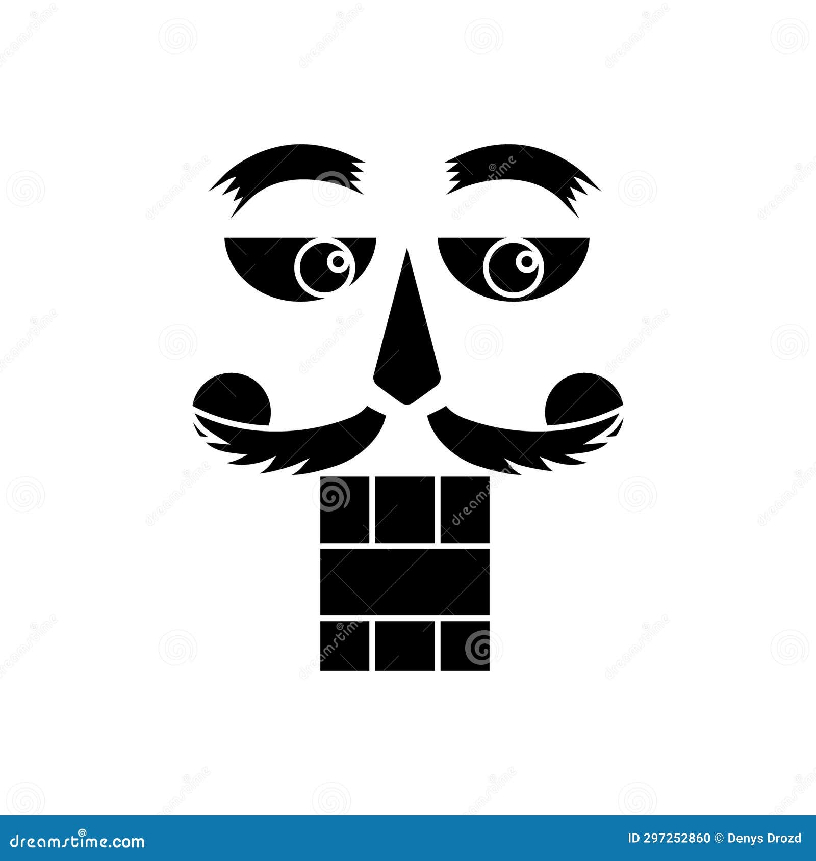 Free Printable Nutcracker Face Templates