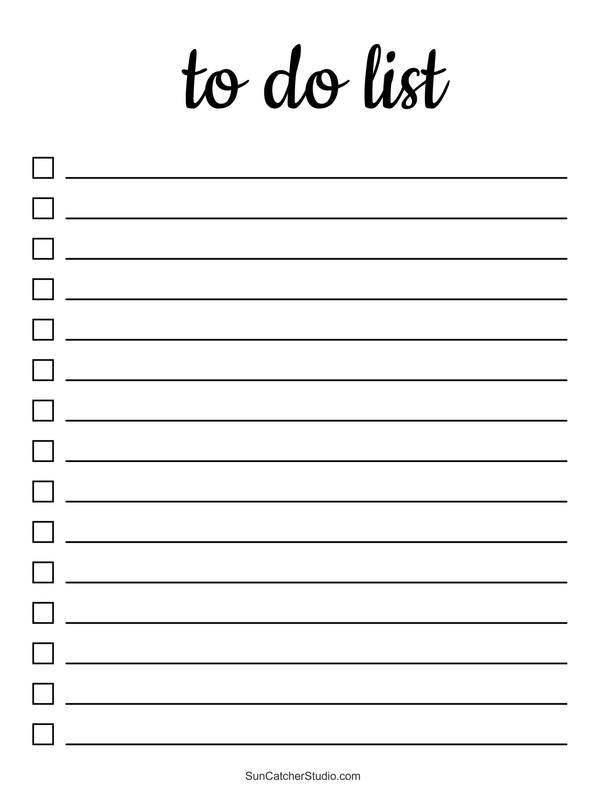 To Do List Free Printable PDF Templates Things To Do Free Printables Monograms Design Tools Patterns DIY Projects To Do List Free Printable PDF Templates Things To Do Free Printables Monograms Design Tools Patterns DIY Projects