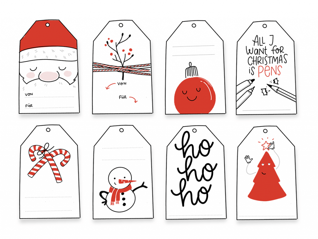 101 Free Printable Christmas Tags You Can Print At Home 2025 So Festive 101 Free Printable Christmas Tags You Can Print At Home 2025 So Festive