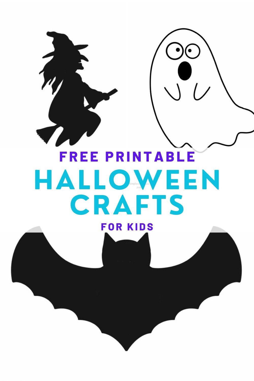 Free Printable Halloween Decorations Templates Free Printable Halloween Decorations Templates