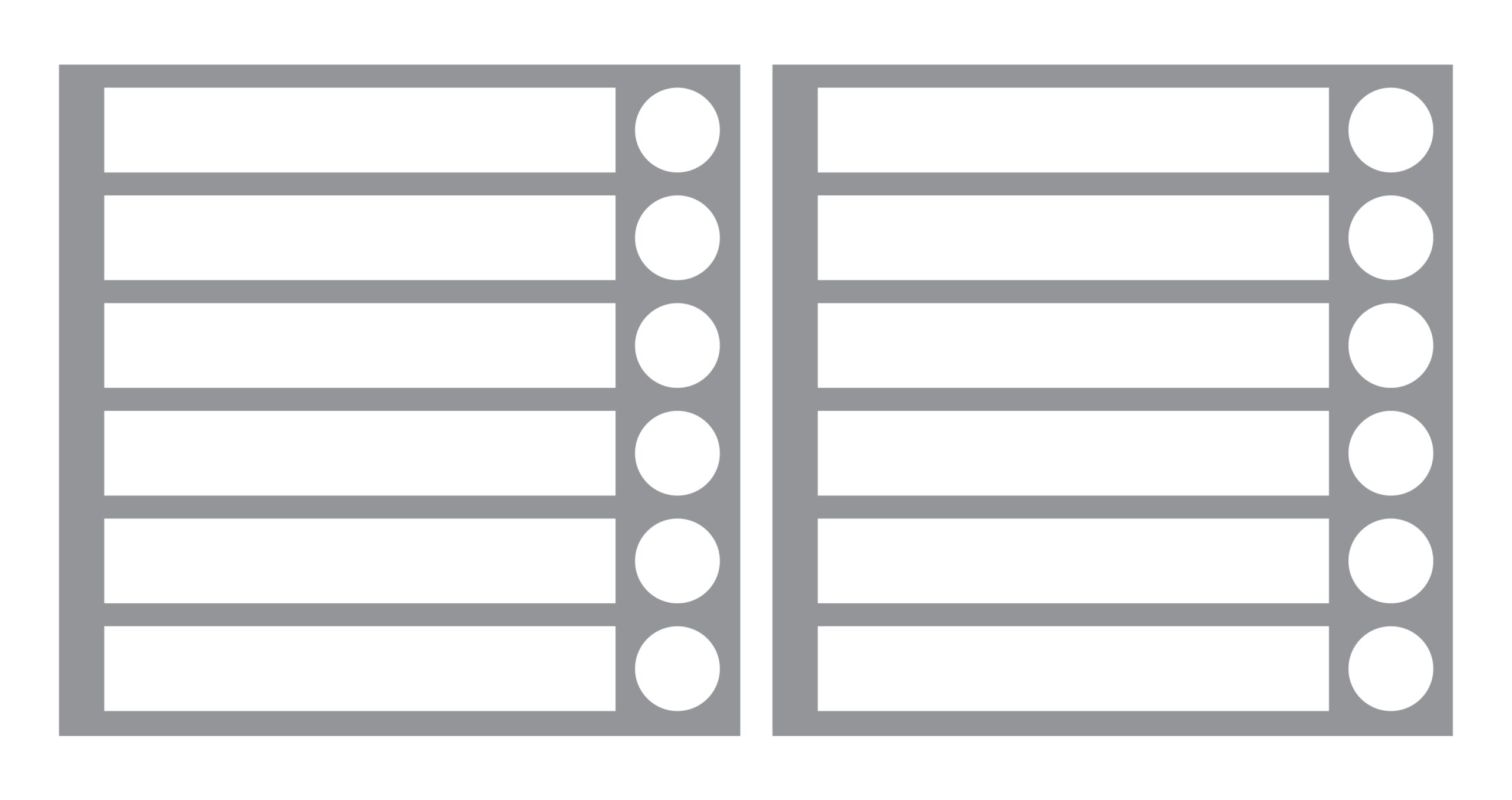 Free Printable Voting Ballot Template Free Printable Voting Ballot Template