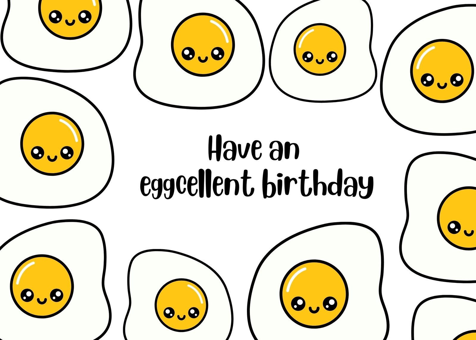 Birthday Card Template Free Printable Birthday Card Template Free Printable