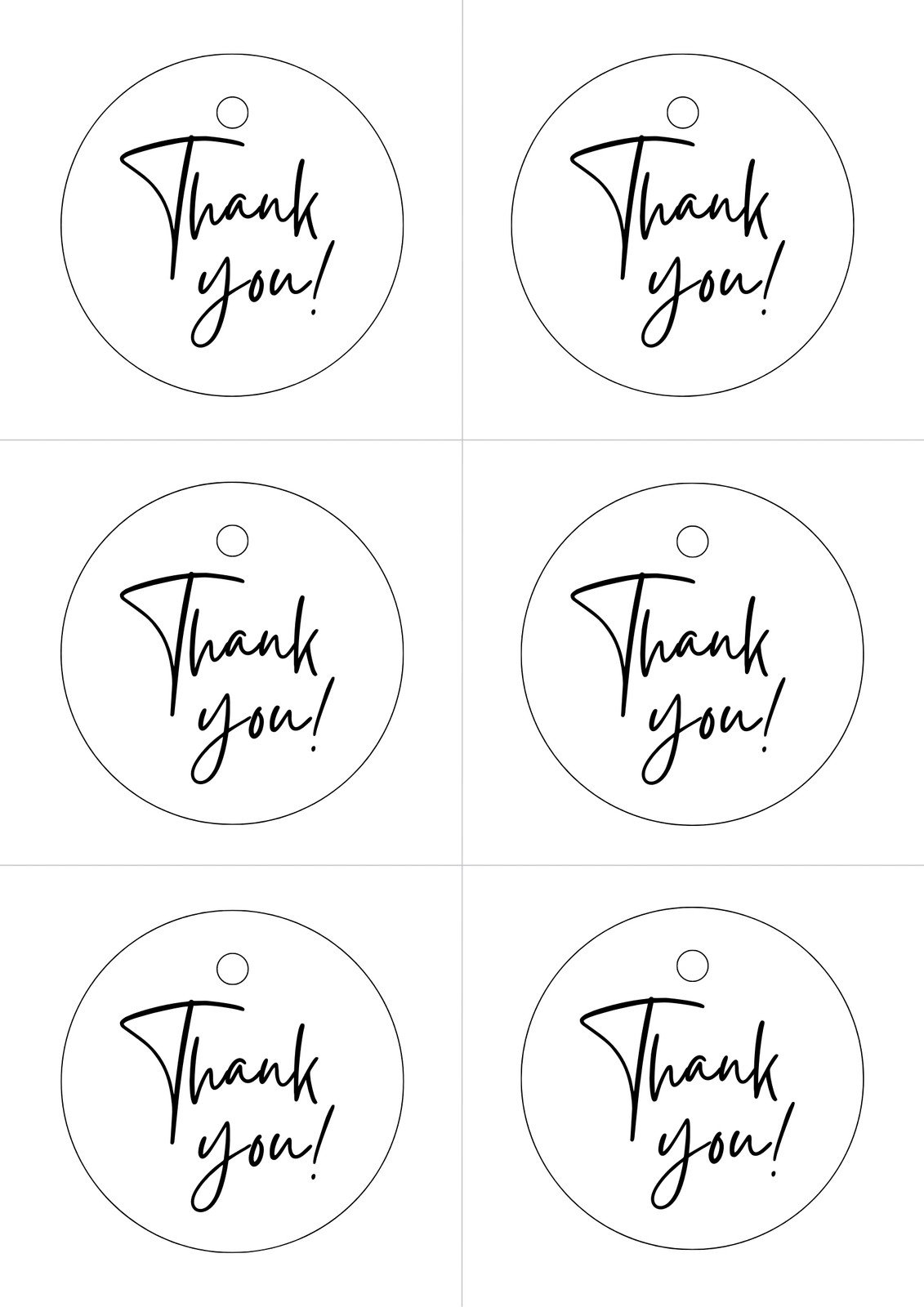 Free Printable And Customizable Gift Tag Templates Canva