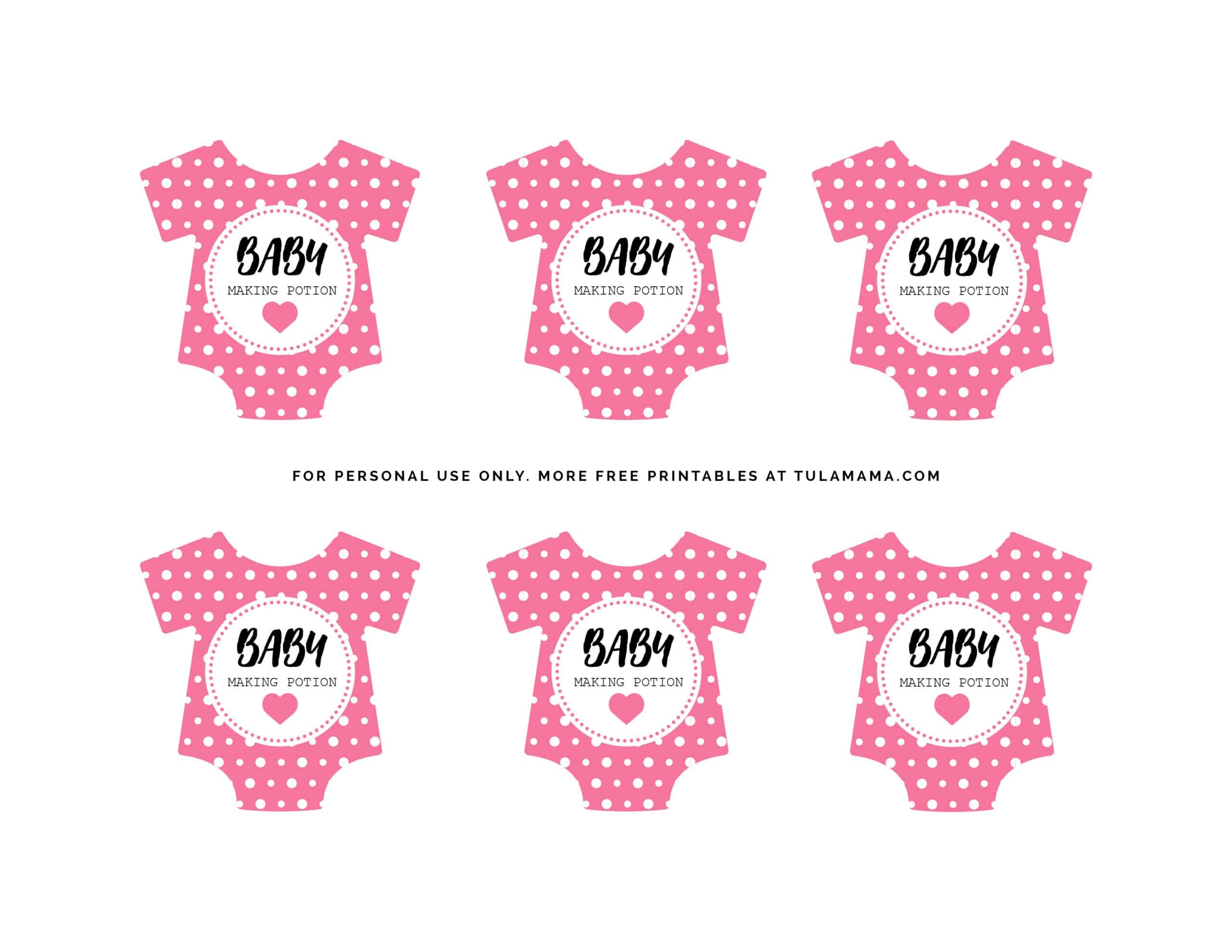 Free Printable Baby Onesie Template For Baby Shower Decorations Tulamama Free Printable Baby Onesie Template For Baby Shower Decorations Tulamama