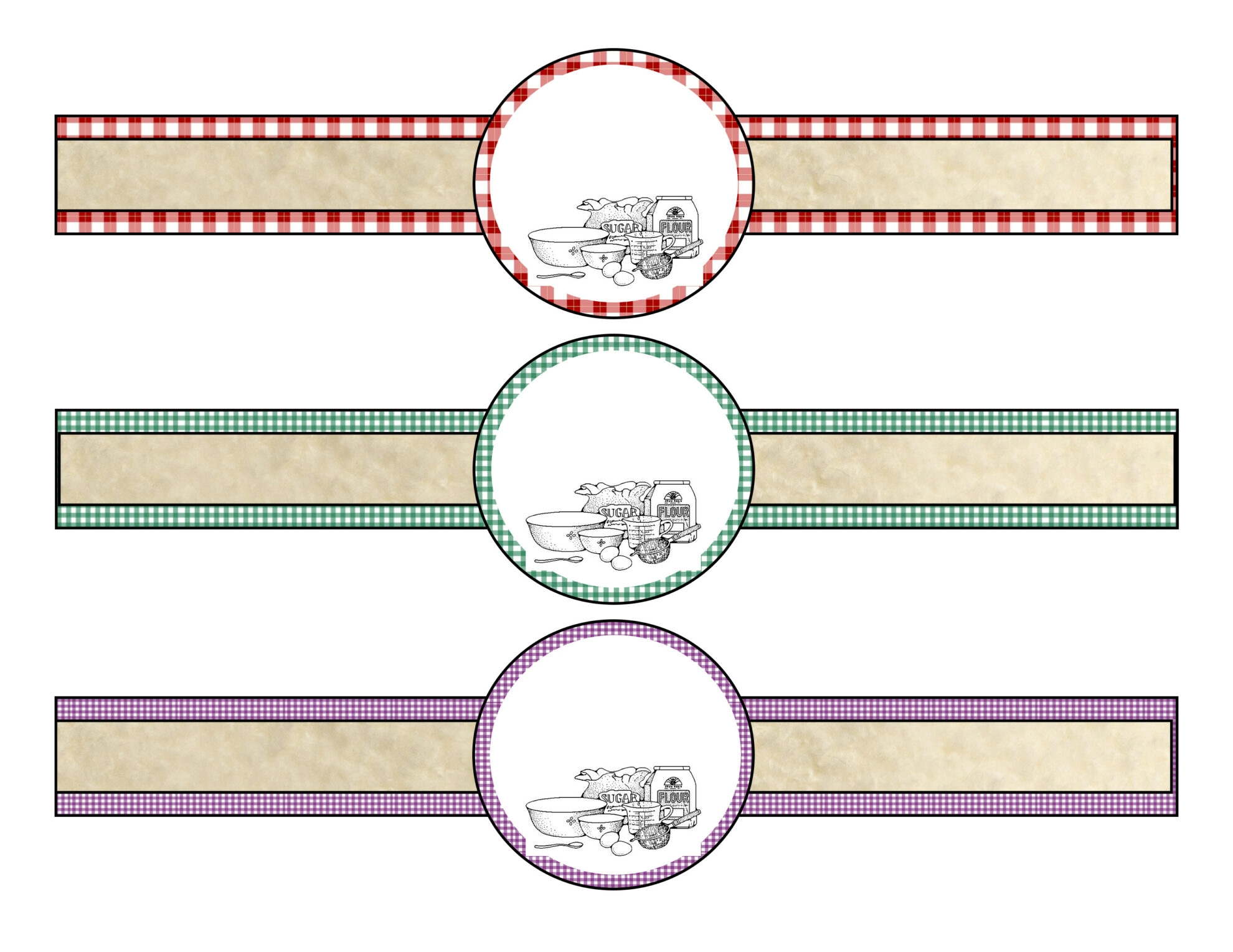 Free Printable Jar Labels Templates Free Printable Jar Labels Templates