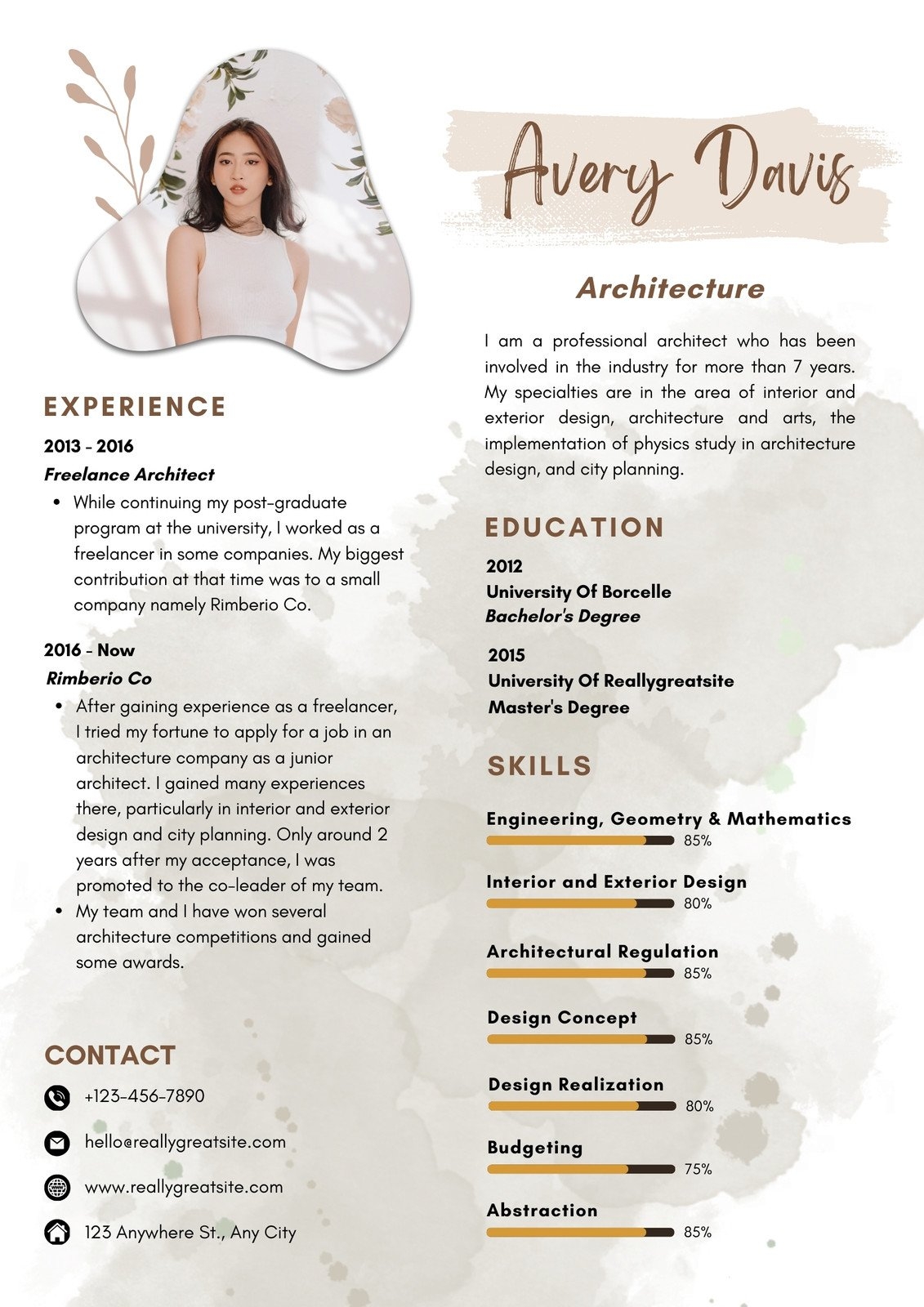 Free Printable Employment Application Templates Free Printable Employment Application Templates