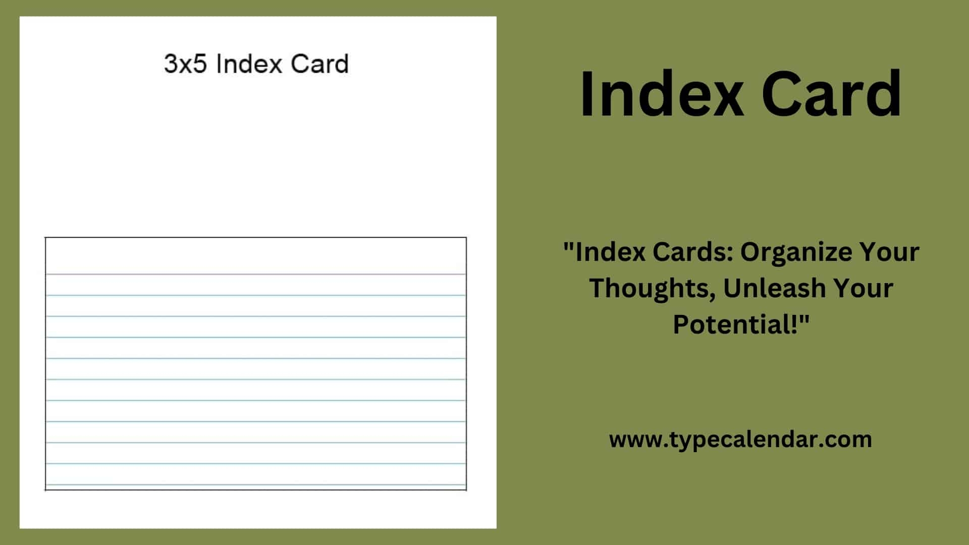 Free Printable Index Flash Card Templates Word Editable Free Printable Index Flash Card Templates Word Editable