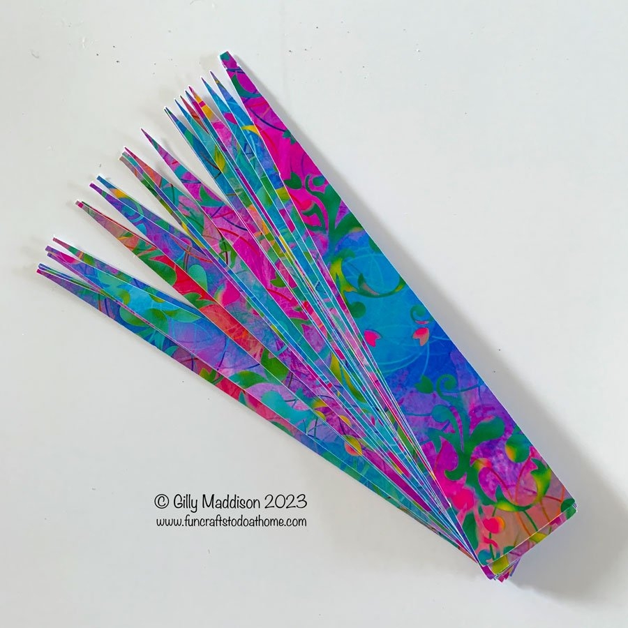 Free Printable Paper Bead Pattern Fun Crafts To Do At Home Free Printable Paper Bead Pattern Fun Crafts To Do At Home