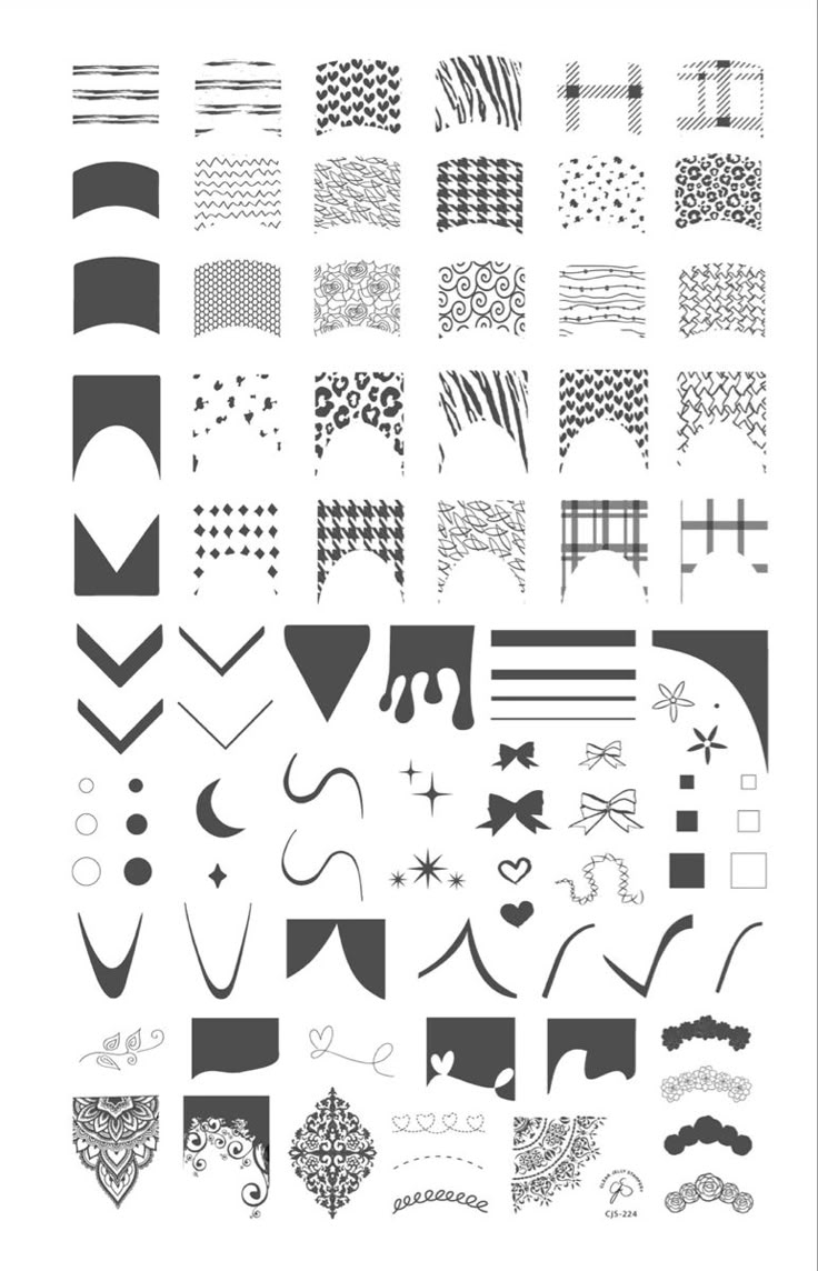 French Mani Maxi CjS 224 French Mani Maxi CjS 224