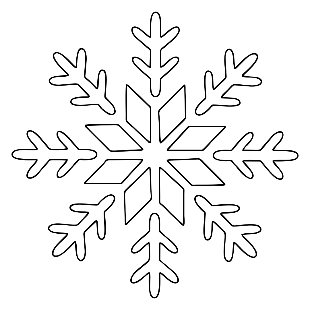 Free Printable Christmas Stencils Templates Free Printable Christmas Stencils Templates