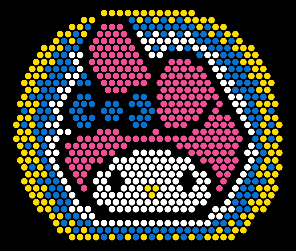 Lite Brite Templates BasicFun 