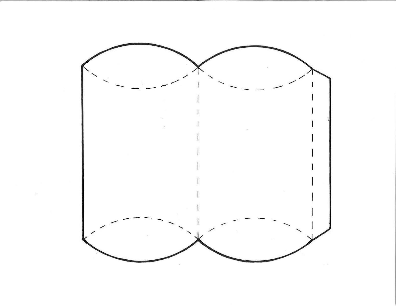 Make And Decorate Your Own Pillow Boxes For Your Favors Offbeat Wed was Offbeat Bride 