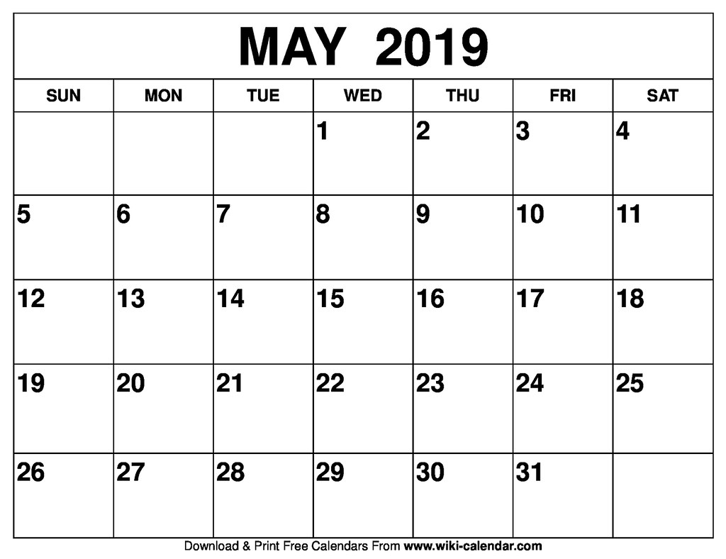 May 2019 Calendar We Are For Free Get Our Free Downloadab Flickr May 2019 Calendar We Are For Free Get Our Free Downloadab Flickr