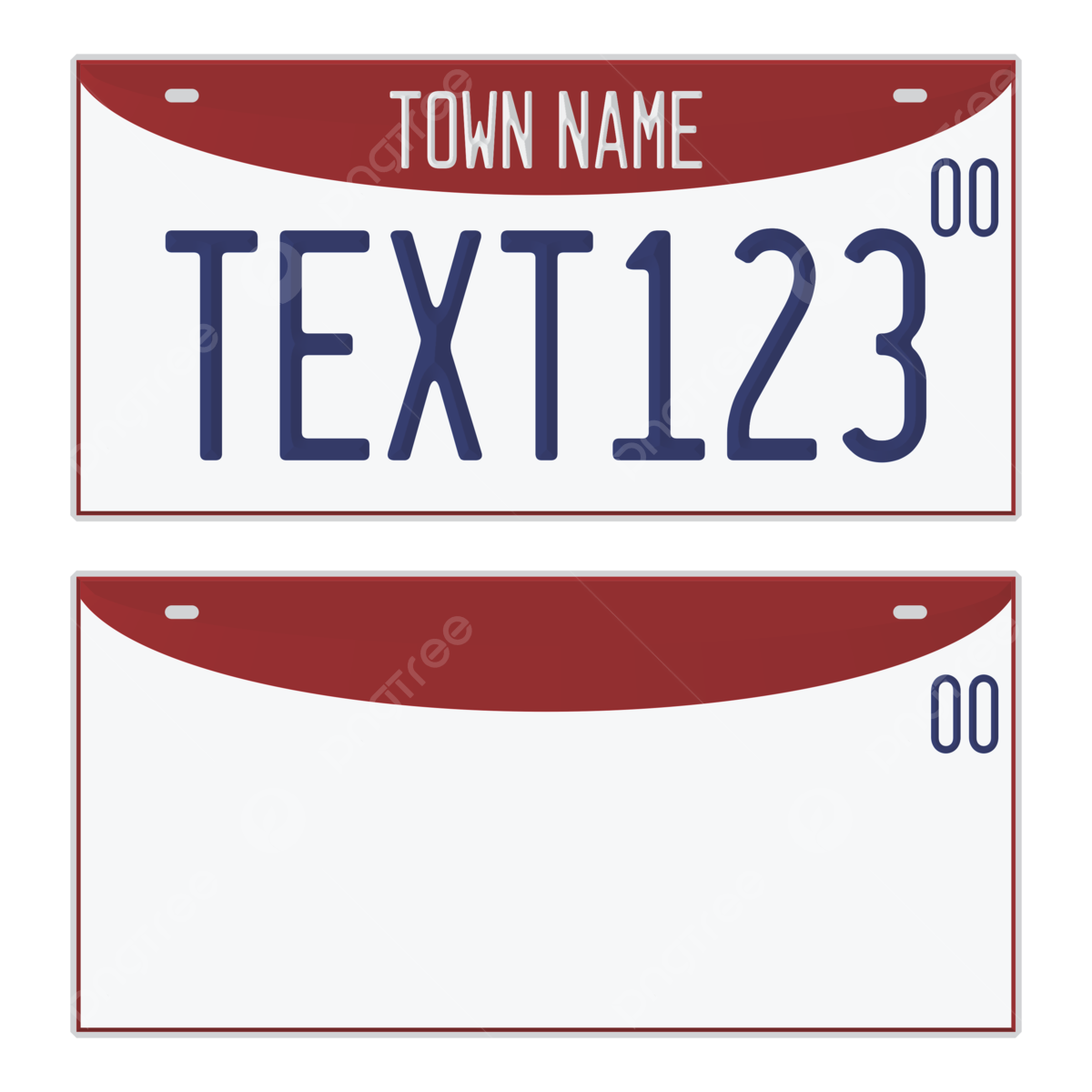 Number Plate License Template Set Vector Number Plate Template License Plate Template Plate PNG And Vector With Transparent Background For Free Download Number Plate License Template Set Vector Number Plate Template License Plate Template Plate PNG And Vector With Transparent Background For Free Download