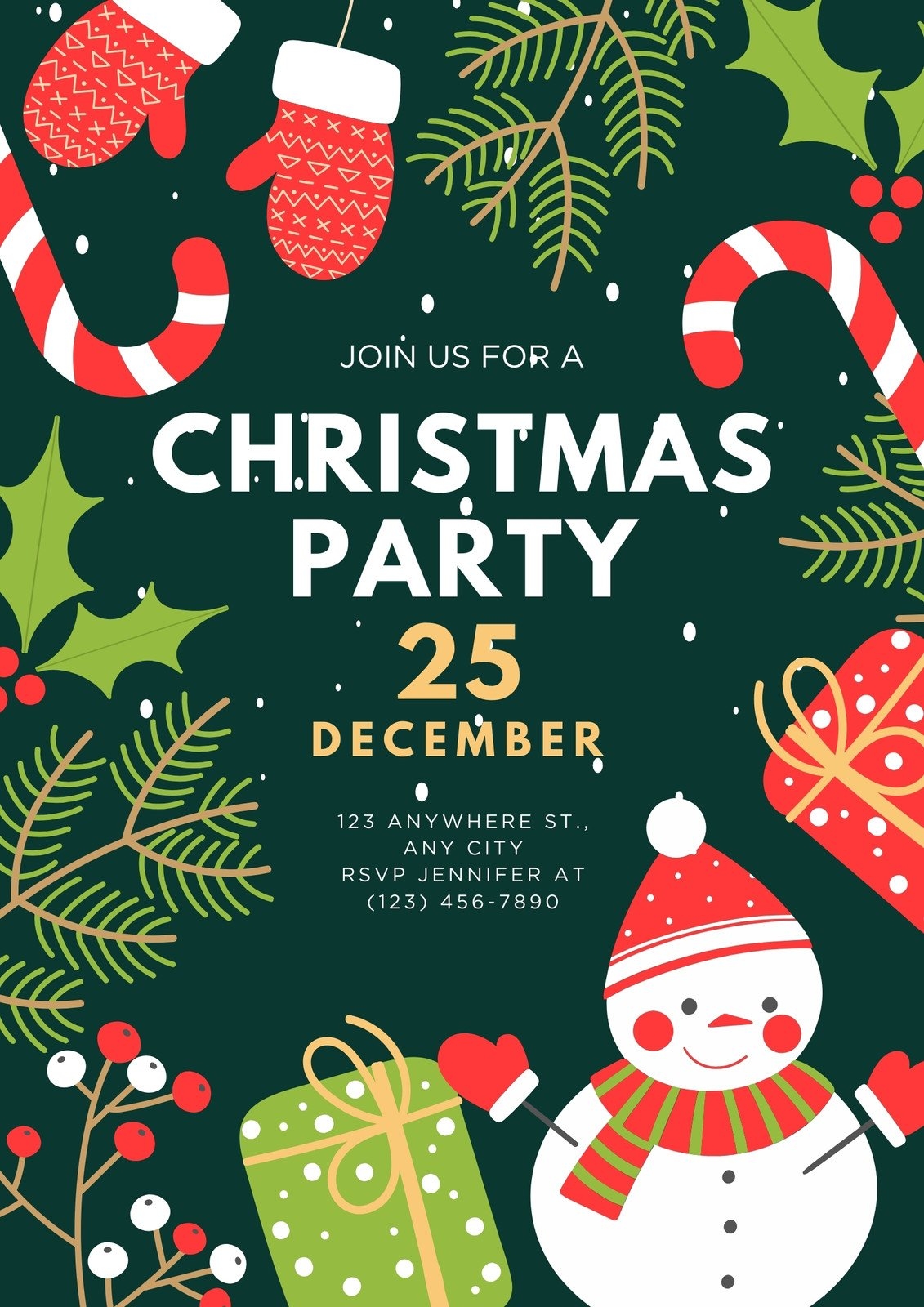 Page 2 Free Printable Customizable Christmas Flyer Templates Canva Page 2 Free Printable Customizable Christmas Flyer Templates Canva