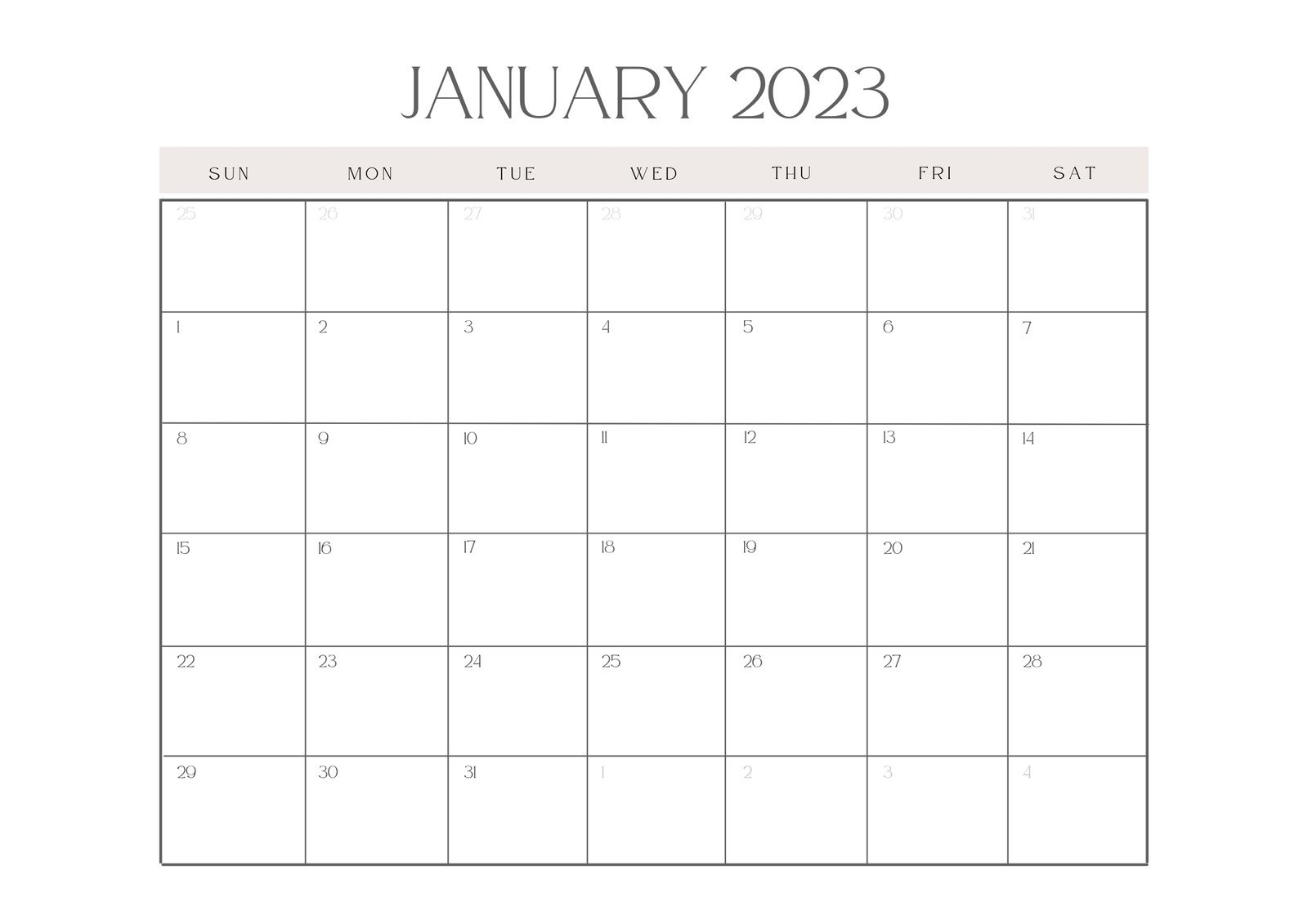 Free Printable Calendar Templates 2021 Free Printable Calendar Templates 2021