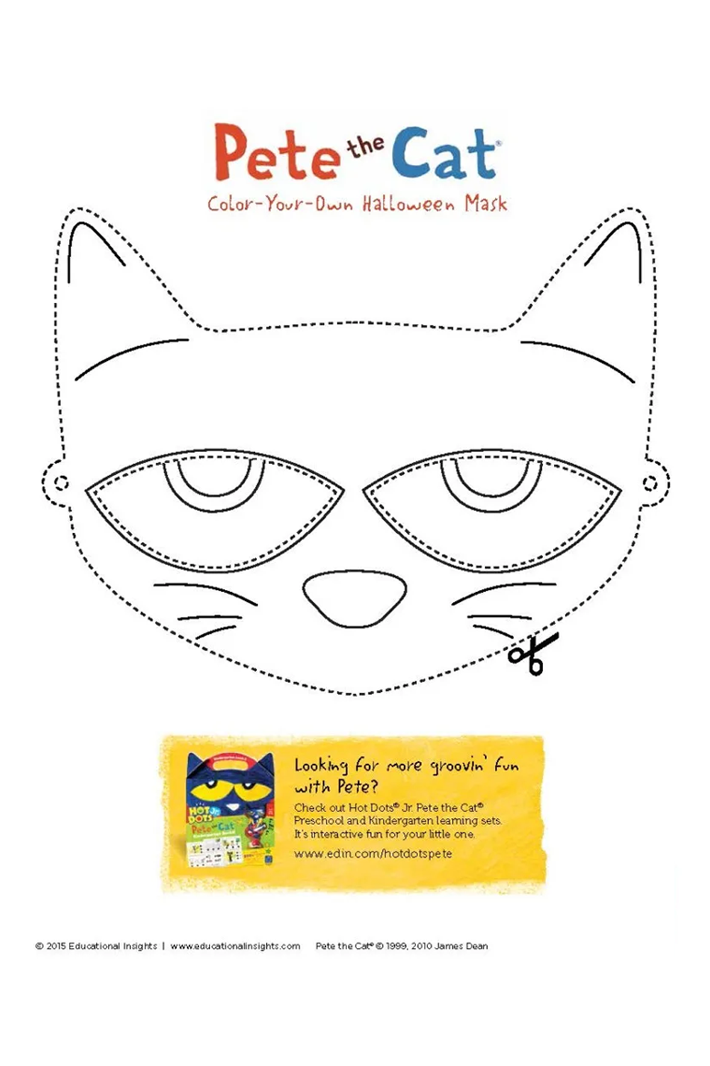 Pete The Cat DIY Art Activities And More Pete The Cat DIY Art Activities And More