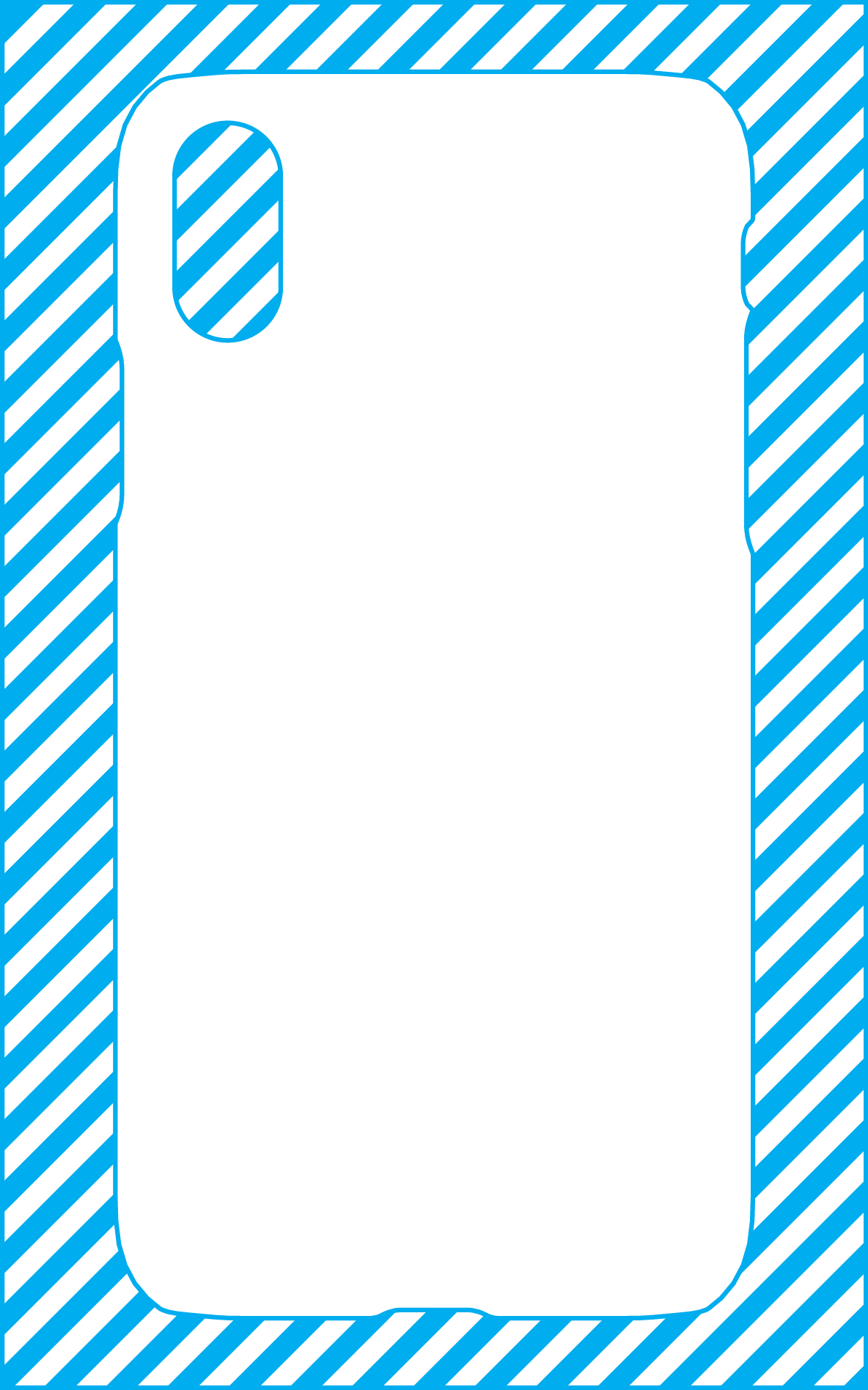 Free Printable Iphone 6 Case Template