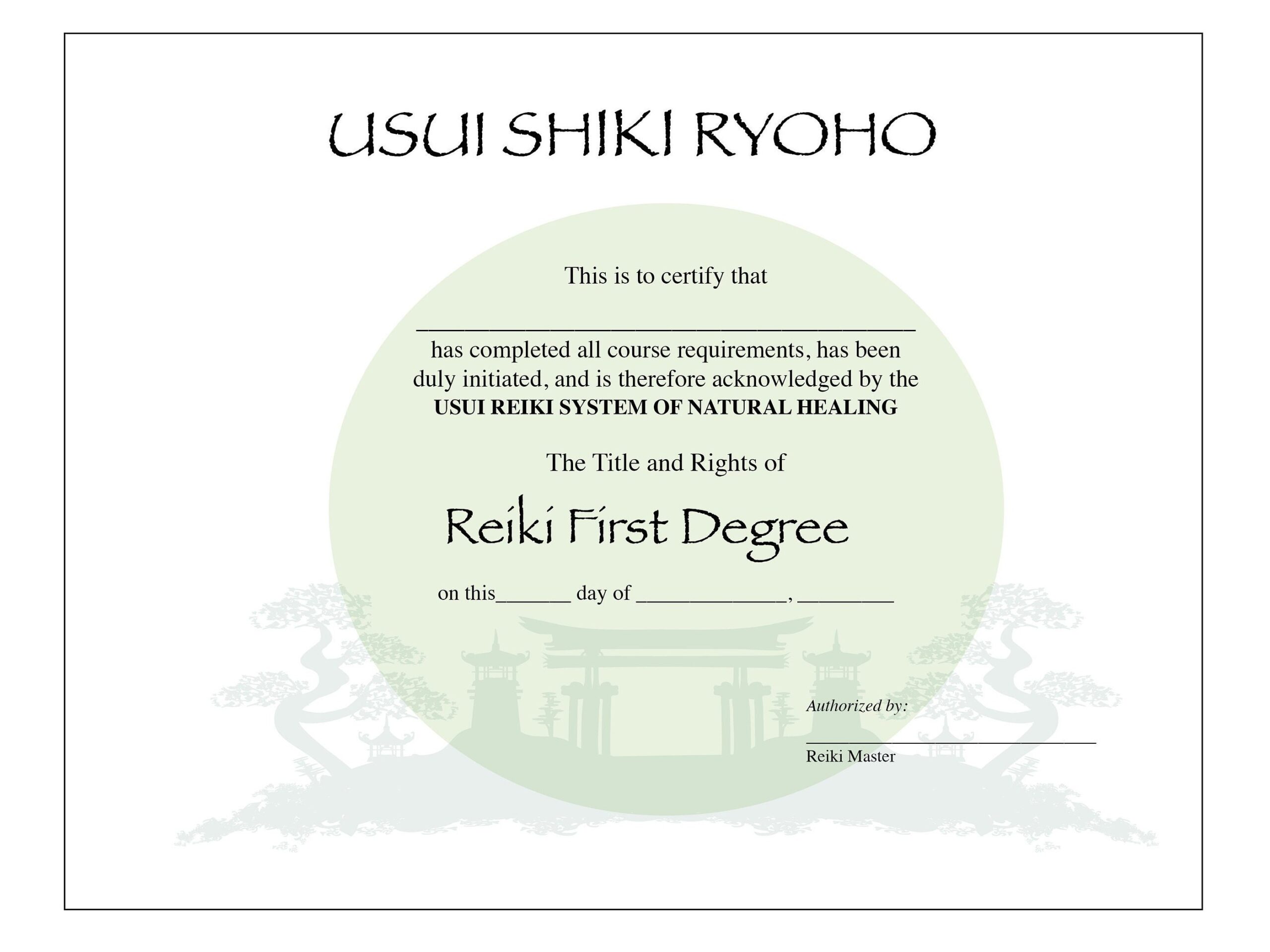 Printable Usui Reiki I Certificate Template Etsy Worksheets Library Printable Usui Reiki I Certificate Template Etsy Worksheets Library