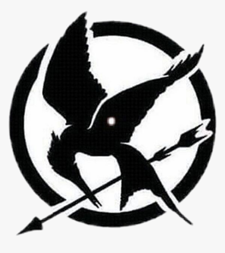 Pumpkin Carving Templates Free Printable Mockingjay